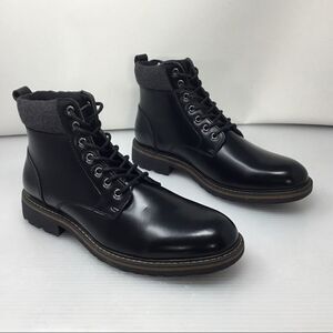 BP. Dean Boots (UC1)